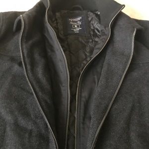 ROUNDTREE & YORKE Jacket